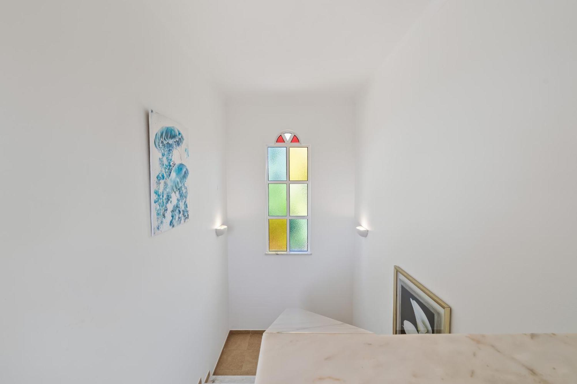 Вилла Casa Cegonha Карвоейру Экстерьер фото
