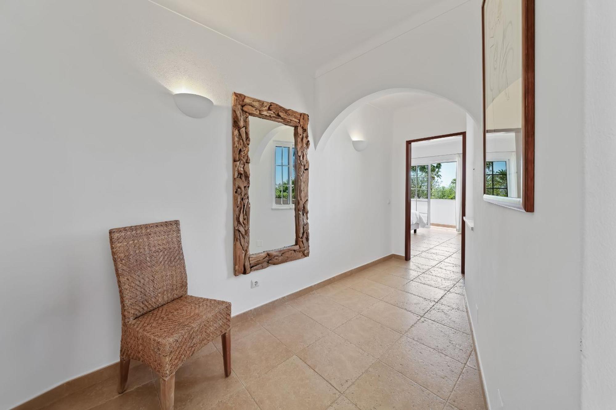 Вилла Casa Cegonha Карвоейру Экстерьер фото