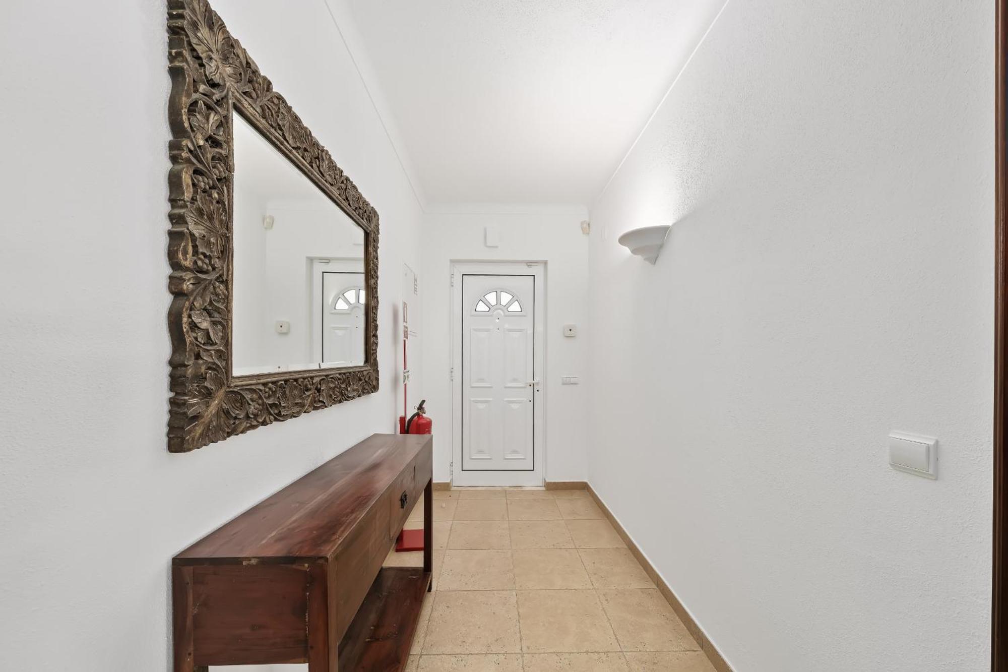 Вилла Casa Cegonha Карвоейру Экстерьер фото