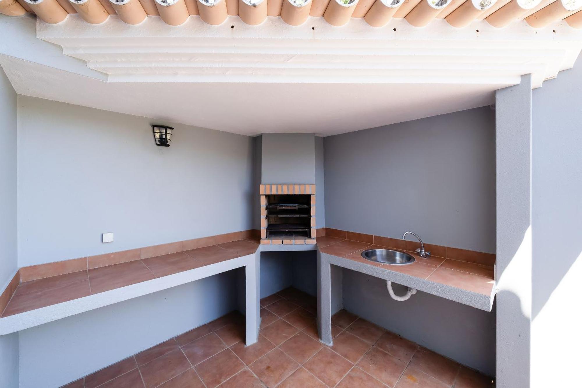 Вилла Casa Cegonha Карвоейру Экстерьер фото
