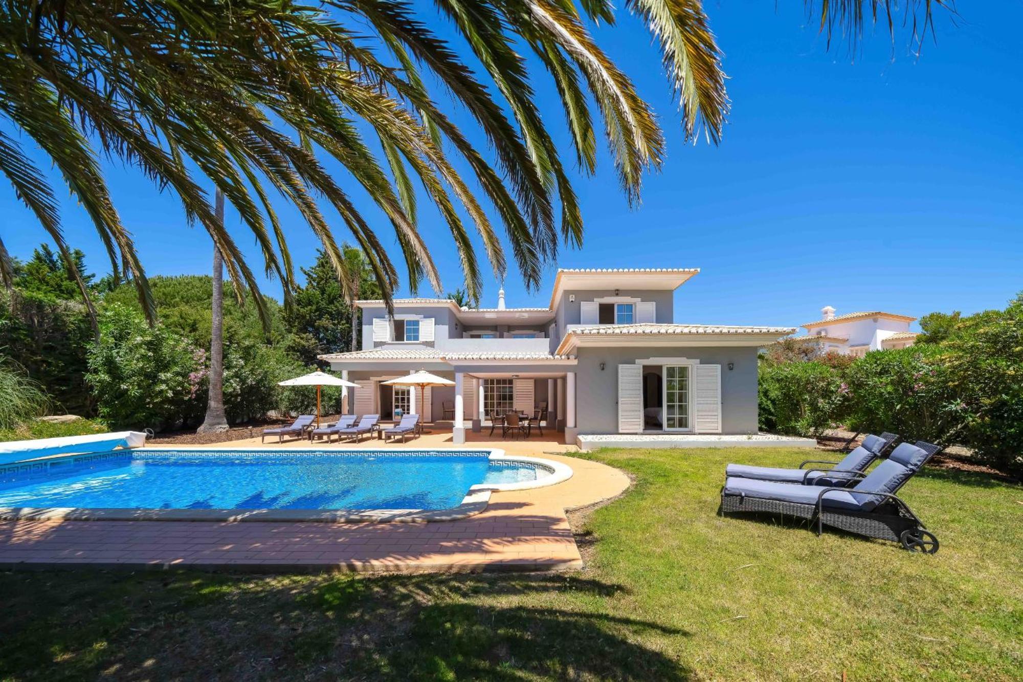 Вилла Casa Cegonha Карвоейру Экстерьер фото