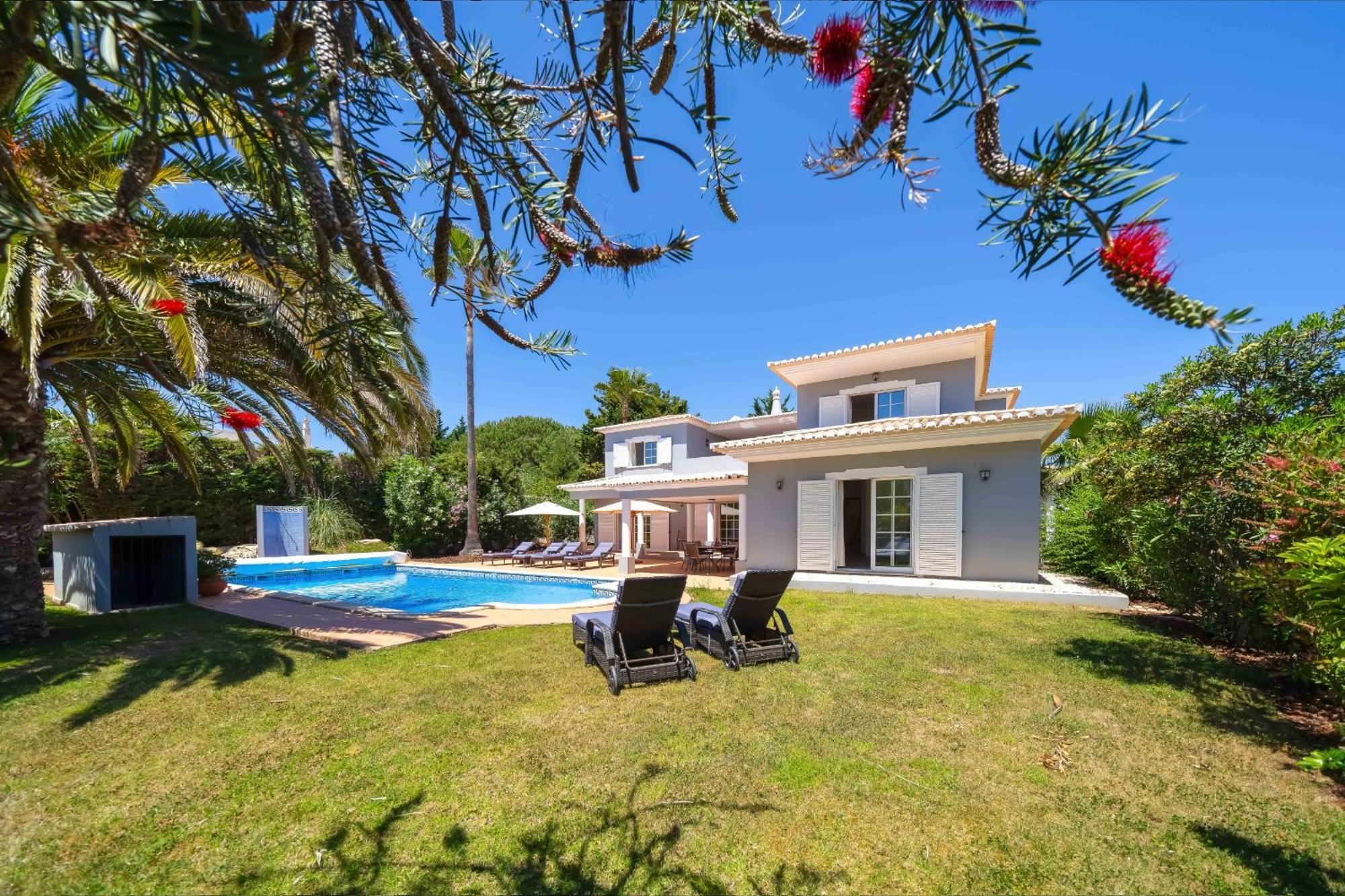 Вилла Casa Cegonha Карвоейру Экстерьер фото