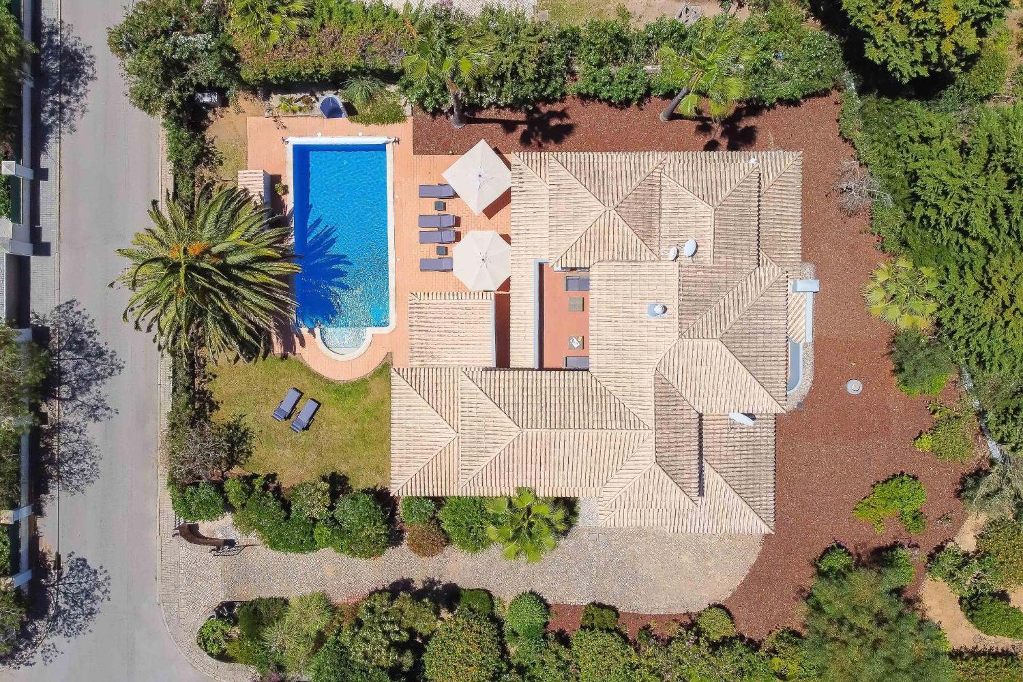 Вилла Casa Cegonha Карвоейру Экстерьер фото
